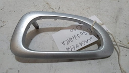 Acabamento Maçaneta Dianteira Esquerda Peugeot 307 2010