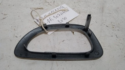 ACABAMENTO MAÇANETA DIANTEIRA ESQUERDA PEUGEOT 307 2010