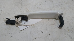 MAÇANETA EXTERNA DIANTEIRA ESQUERDA PEUGEOT 307 HATCH 2010