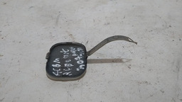 ACABAMENTO REBOQUE PEUGEOT 307 HATCH 2010