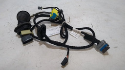 CHICOTE PORTA DIANTEIRA ESQUERDA PEUGEOT 307 HATCH 2010