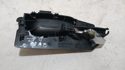 MAÇANETA INTERNA DIANTEIRA ESQUERDA PEUGEOT 307 HATCH 2010