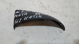 ACABAMENTO PORTA DIANTEIRA ESQUERDA PEUGEOT 307 HATCH 2010