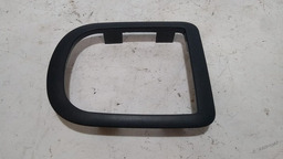 MOLDURA CÂMBIO PEUGEOT 307 HATCH 2010