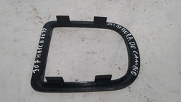 MOLDURA CÂMBIO PEUGEOT 307 HATCH 2010