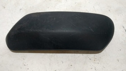 MOLDURA PARA CHOQUE LADO ESQUERDO PEUGEOT 307 HATCH 2010