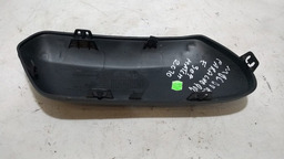 MOLDURA PARA CHOQUE LADO ESQUERDO PEUGEOT 307 HATCH 2010