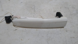 MAÇANETA EXTERNA TRASEIRA ESQUERDA PEUGEOT 307 HATCH 2010