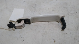 MAÇANETA EXTERNA TRASEIRA ESQUERDA PEUGEOT 307 HATCH 2010