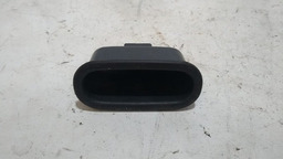 Puxador Porta Traseira Esquerda Peugeot 307 Hatch 2010