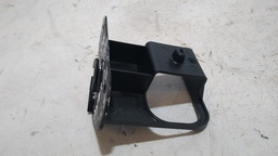 Suporte Puxador Porta Dianteiro Esquerdo Peugeot 307 2010