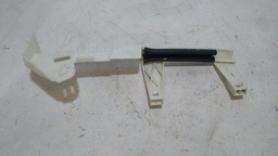 Trilho Vidro Dianteiro Esquerdo Peugeot 307 Hatch 2010