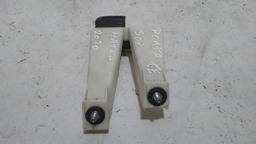 Trilho Porta Traseiro Esquerdo Peugeot 307 Hatch 2010