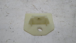 Suporte Puxador Porta Dianteira Esquerda Peugeot 307 2010