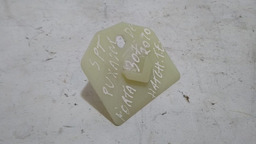 SUPORTE PUXADOR PORTA DIANTEIRA ESQUERDA PEUGEOT 307 2010