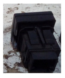 BOTÃO INTERRUPTOR P OFF PARKING CITROEN C4 VTR ORIGINAL