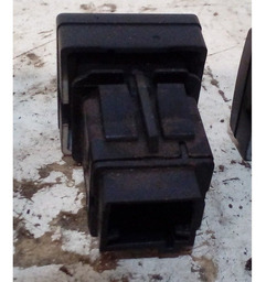 BOTÃO INTERRUPTOR P OFF PARKING CITROEN C4 VTR ORIGINAL