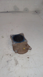 SUPORTE TBI CORPO BORBOLETA RENAULT LOGAN 2012