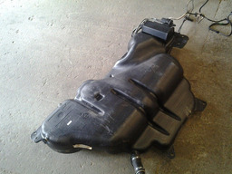 TANQUE DE GASOLINA COMBUSTIVEL RENAULT MEGANE SEDAN 06 A 12