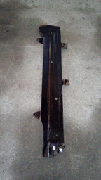 CAPA PROTETORA CANO COMBUSTÍVEL RENAULT LOGAN 2012