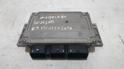 Modulo Injeção Citroen C4 Picasso 2010