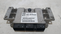 MODULO INJEÇÃO CITROEN C4 PICASSO 2010