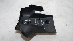 CAPA CHAVE SETA VOLANTE INFERIOR CITROEN C3 2012