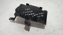 Suporte Módulo Câmbio Citroen C4 Picasso 2010