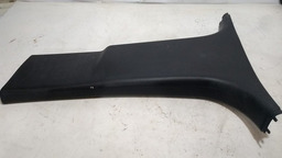 Acabamento Central Dianteiro Esquerdo Peugeot 307 Hatch 2010