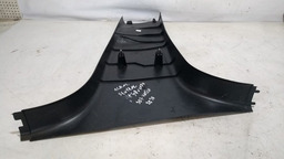 ACABAMENTO CENTRAL DIANTEIRO ESQUERDO PEUGEOT 307 HATCH 2010