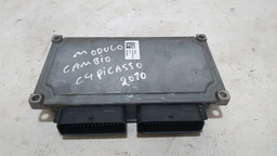 MODULO CÂMBIO CITROEN C4 PICASSO 2010