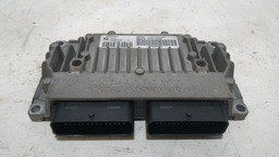 MODULO CÂMBIO CITROEN C4 PICASSO 2010