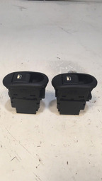 BOTÃO VIDRO ELETRICO DIANTEIRO CITROEN C3 2012 VALOR UNITARI