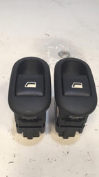 BOTÃO VIDRO ELETRICO DIANTEIRO CITROEN C3 2012 VALOR UNITARI