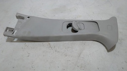 ACABAMENTO COLUNA LADO ESQUERDO PEUGEOT 307 HATCH 2010