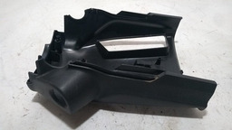 Acabamento Chave Seta Peugeot 208 2014