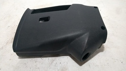 ACABAMENTO CHAVE SETA PEUGEOT 208 2014