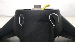 VOLANTE RENAULT KWID 2019 AVARIADO