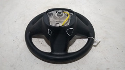 VOLANTE RENAULT KWID 2019 AVARIADO