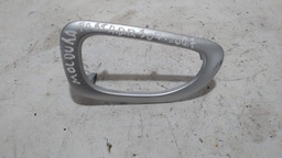 Moldura Maçaneta Porta Dianteira Direita Peugeot 307 2007