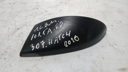 ACABAMENTO PORTA DIANTEIRA DIREITA PEUGEOT 307 2010