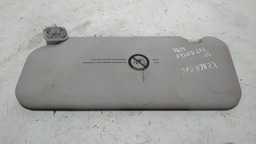 QUEBRA SOL DIANTEIRO ESQUERDO PEUGEOT 307 2010