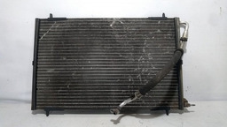 CONDENSADOR PEUGEOT 206 2005