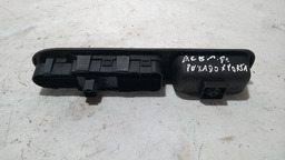 MOLDURA COM COMANDO VIDRO DIANTEIRO DIREITO PEUGEOT 307 2010