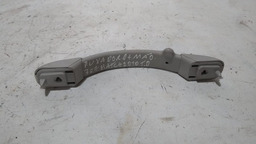 PEGA MÃO PUTA MERDA TRASEIRO DIREITO PEUGEOT 307 2010