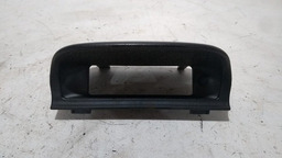 Moldura Computador Bordo Peugeot 307 2007