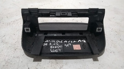 MOLDURA COMPUTADOR BORDO PEUGEOT 307 2007