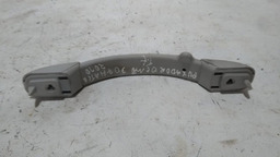 PEGA MÃO PUTA TRASEIRO ESQUERDO MERDA PEUGEOT 307 2010