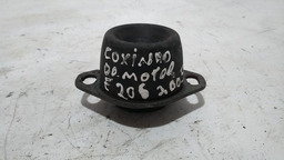 COXIM MOTOR LADO ESQUERDO PEUGEOT 206 2005