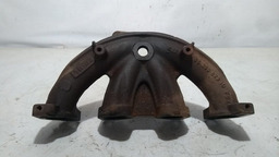 Coletor Escape Peugeot 206 2005